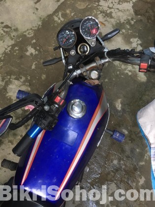 Dayang 125cc